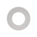 Bague de finition Galexo blanche