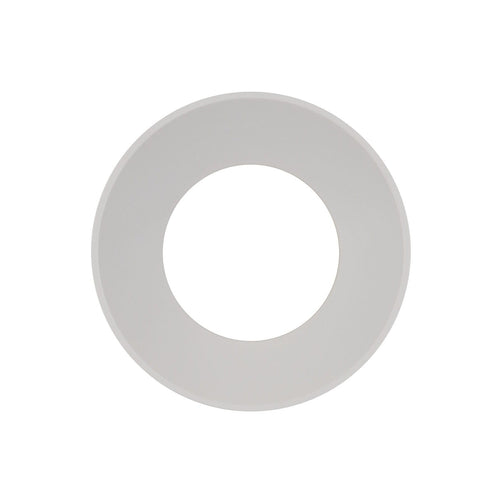 Bague de finition Galexo blanche