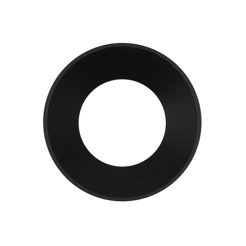 Bague de finition Galexo noire