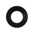 Bague de finition Galexo noire