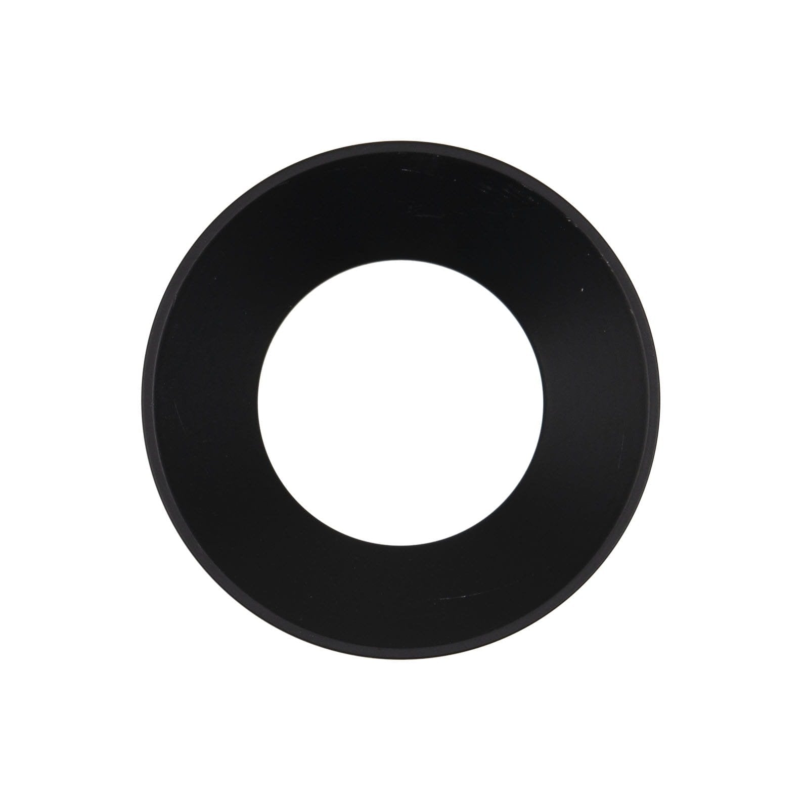 Bague de finition Galexo noire
