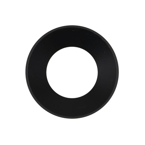 Bague de finition Galexo noire