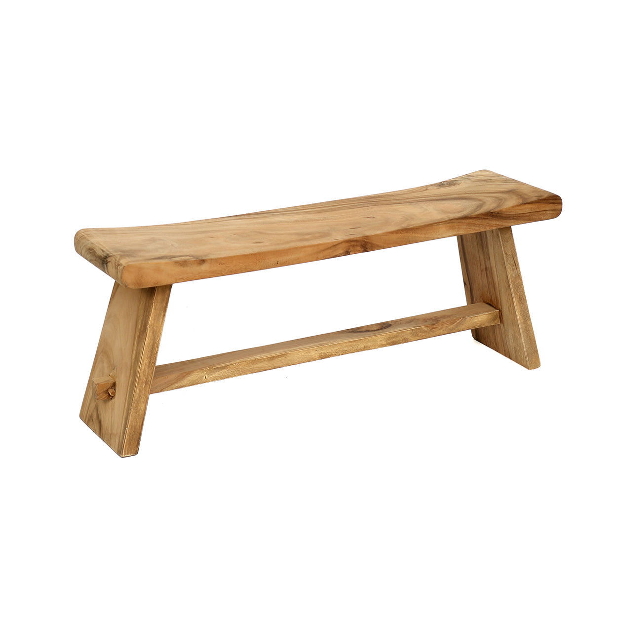 Banc Suar en bois massif