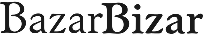 Logo Bazar Bizar