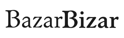 Logo Bazar Bizar