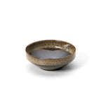 Bol bas Kyoto en céramique émaillée 14 cm