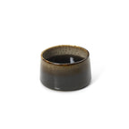 Bol Kyoto en céramique émaillée 12 cm
