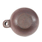 Bol à manche en terre cuite 17 cm, vue 4