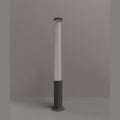 Borne d'extérieur Gardenia 115 cm anthracite