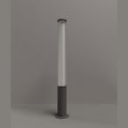 Borne d'extérieur Gardenia 115 cm anthracite