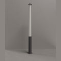 Borne d'extérieur Gardenia 152 cm anthracite