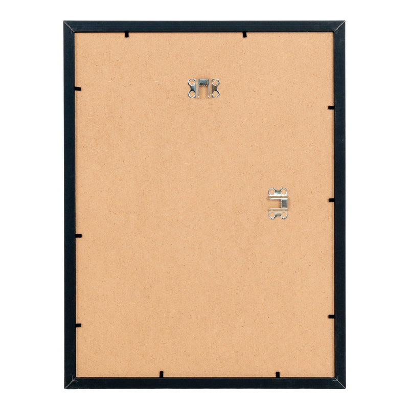 Dimensions Bilderrahmen Marbella schwarz 21x30 cm 5er-Pack