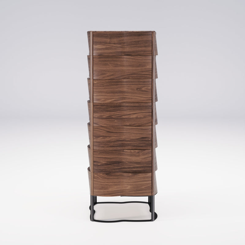 Dimensions Touch 7-drawer chest