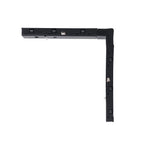 Connecteur électrique d'angle extérieur Micro11 noir