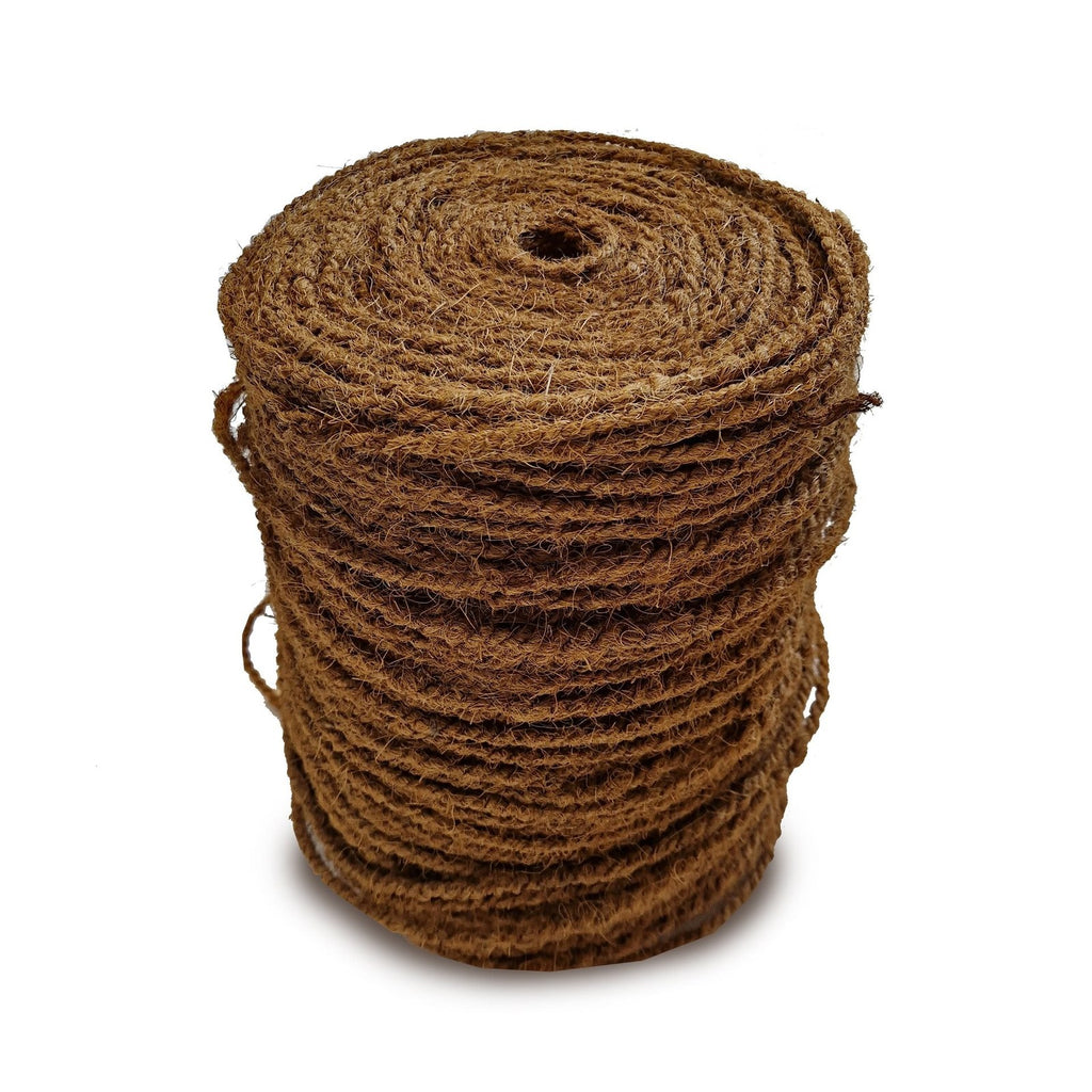 Corde en fibre de coco 12 mètres, vue 3