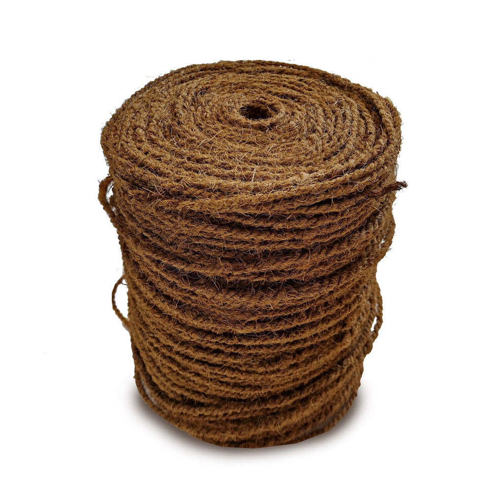 Corde en fibre de coco 25 mètres, vue 4