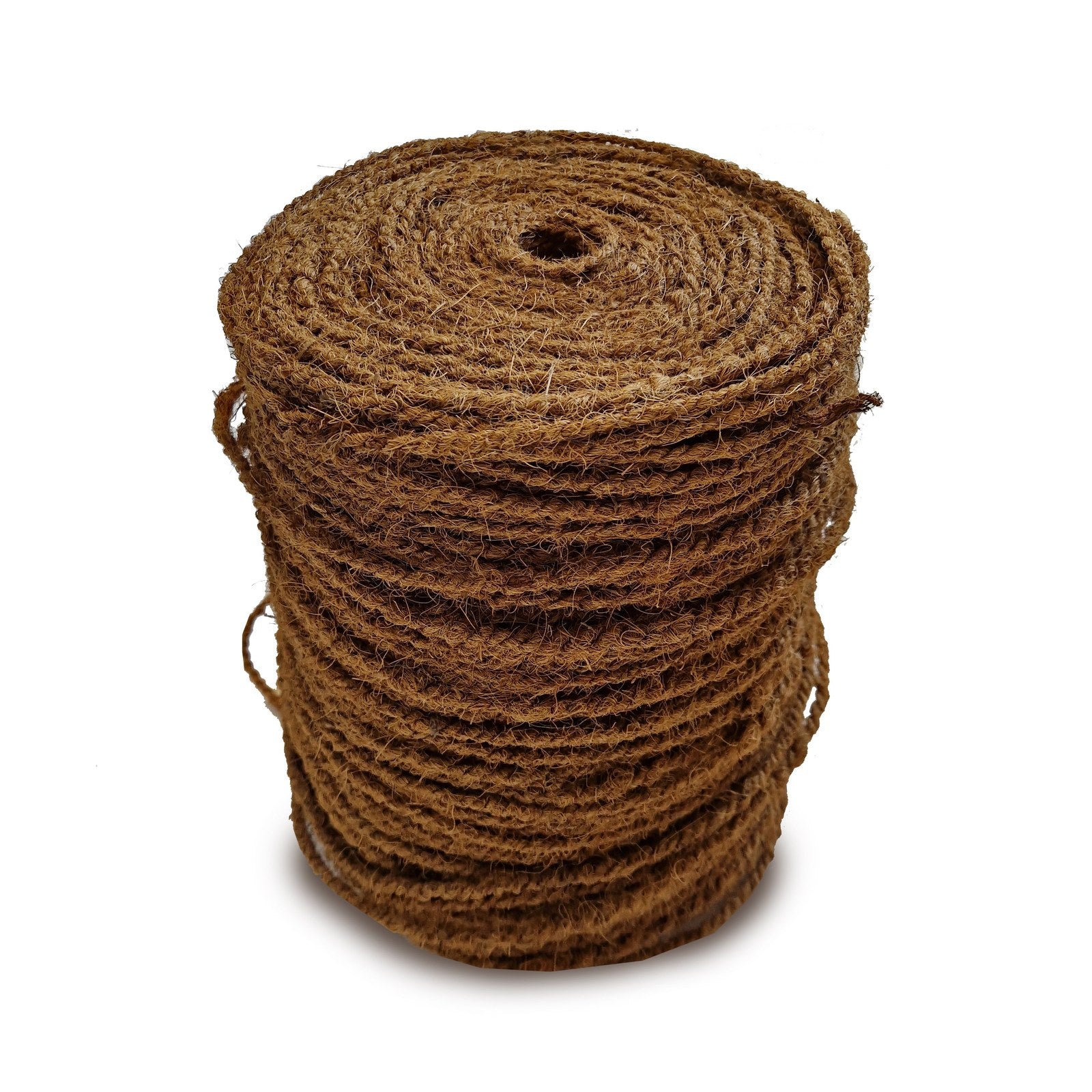 Corde en fibre de coco 25 mètres, vue 4