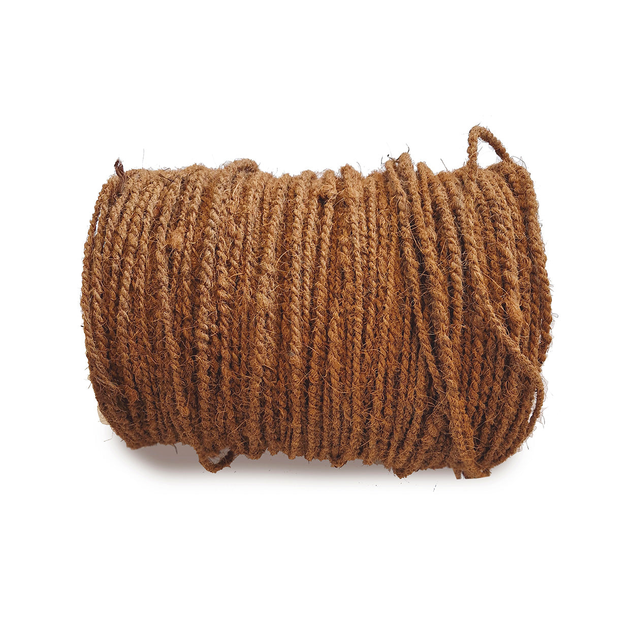 Corde en fibre de coco 25 mètres