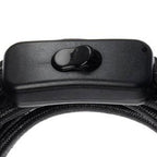 Cordon de suspension à brancher noir 450 cm, vue 3
