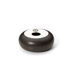 Coupe Donut à bord roulé en céramique 15 cm, vue 3