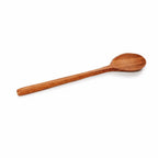 Cuillère en teck massif 19 cm, vue 3