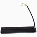 Driver Magnetic intégré au rail 100 W noir