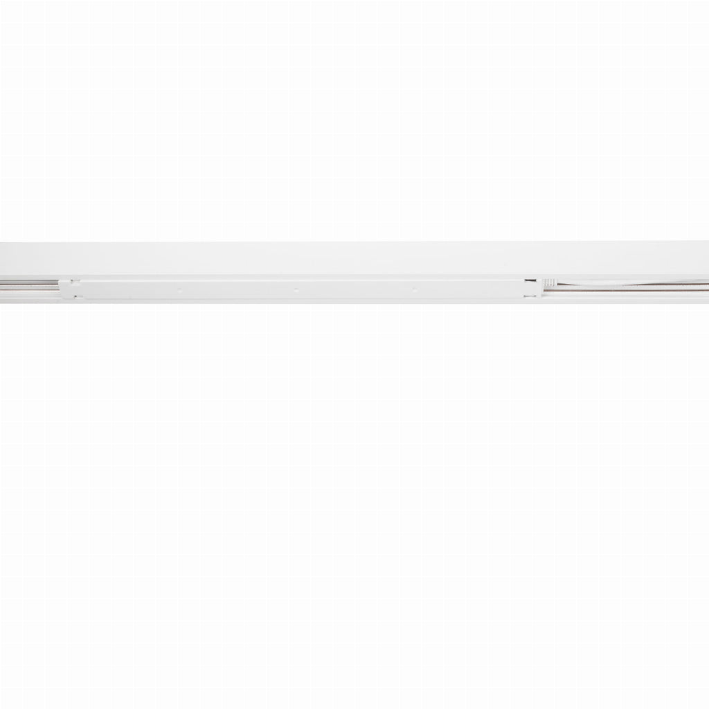 Driver Magnetic intégré au rail 150 W blanc