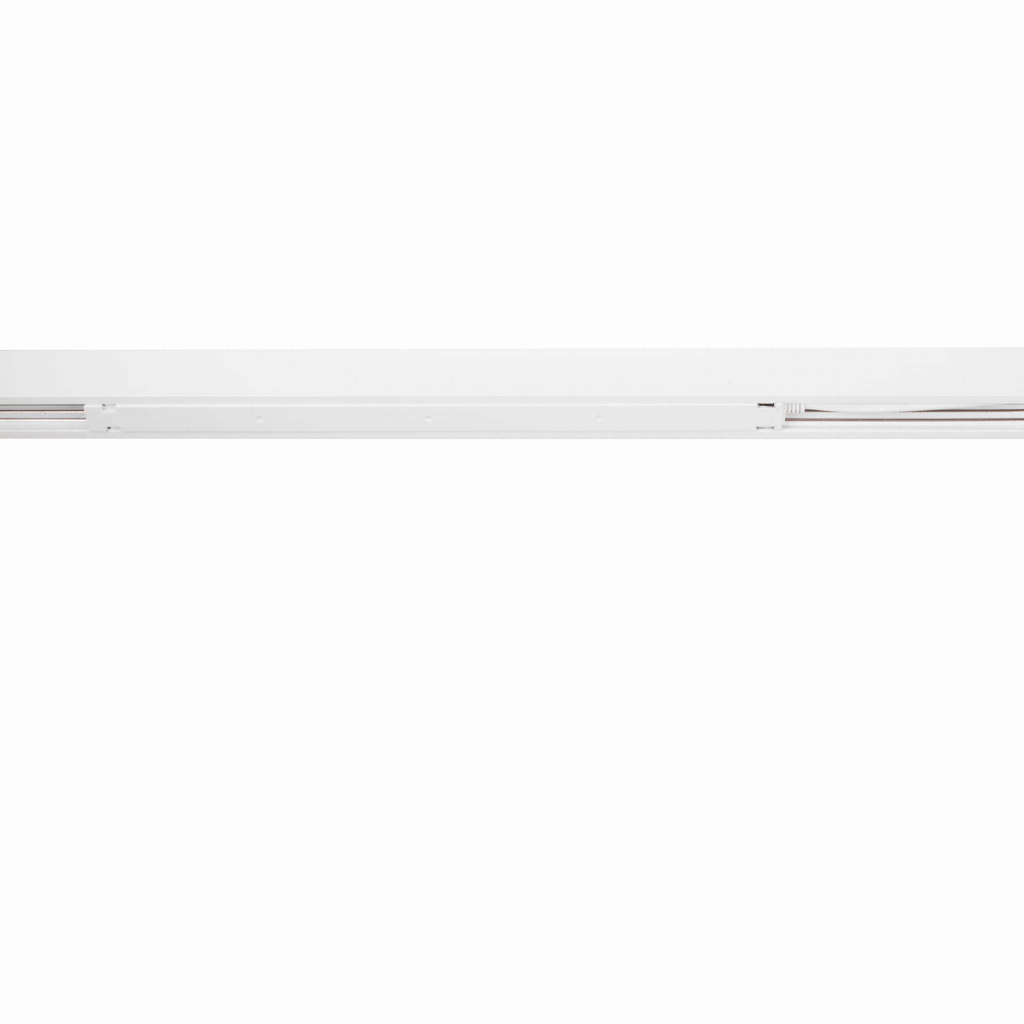 Driver Magnetic intégré au rail 150 W blanc
