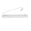 Driver Magnetic intégré au rail 200 W blanc