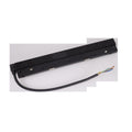 Driver Magnetic intégré au rail 200 W noir