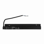 Driver Magnetic intégré au rail 300 W noir