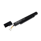 Driver Micro11 intégré au rail 100 W noir