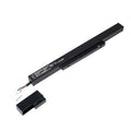 Driver Micro11 intégré au rail 150 W noir