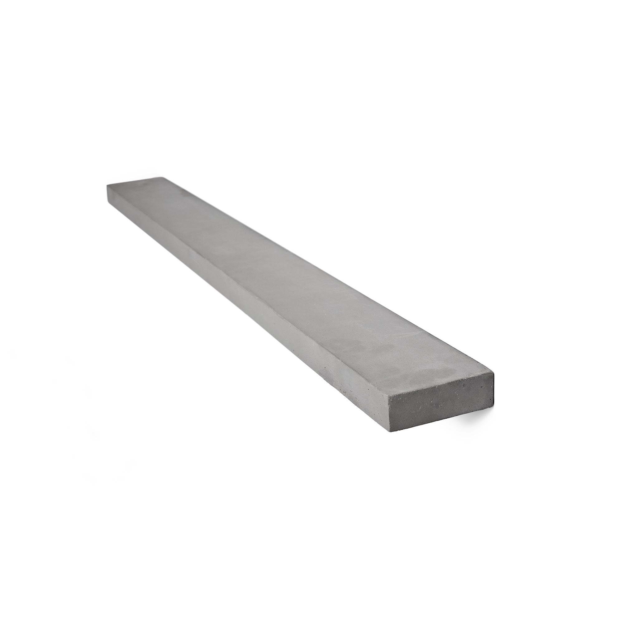 Étagère murale en béton Sliced 120 cm vue 3