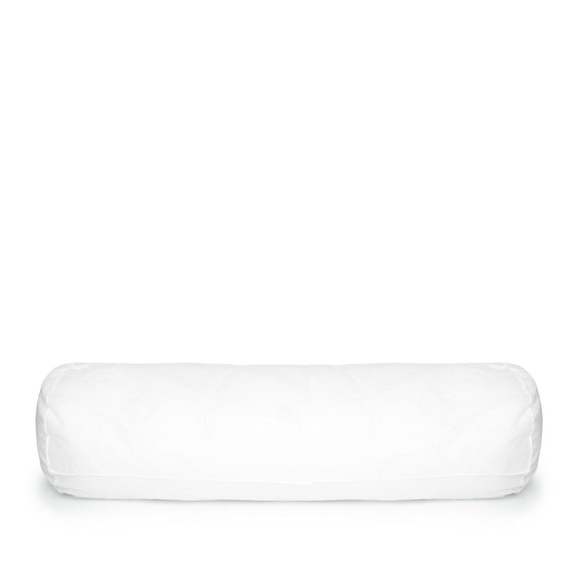 Dimensions Garnissage de coussin rectangulaire 35 x 100 cm en fibre polyester
