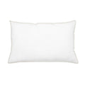 Garnissage de coussin rectangulaire 40 x 60 cm en fibre polyester
