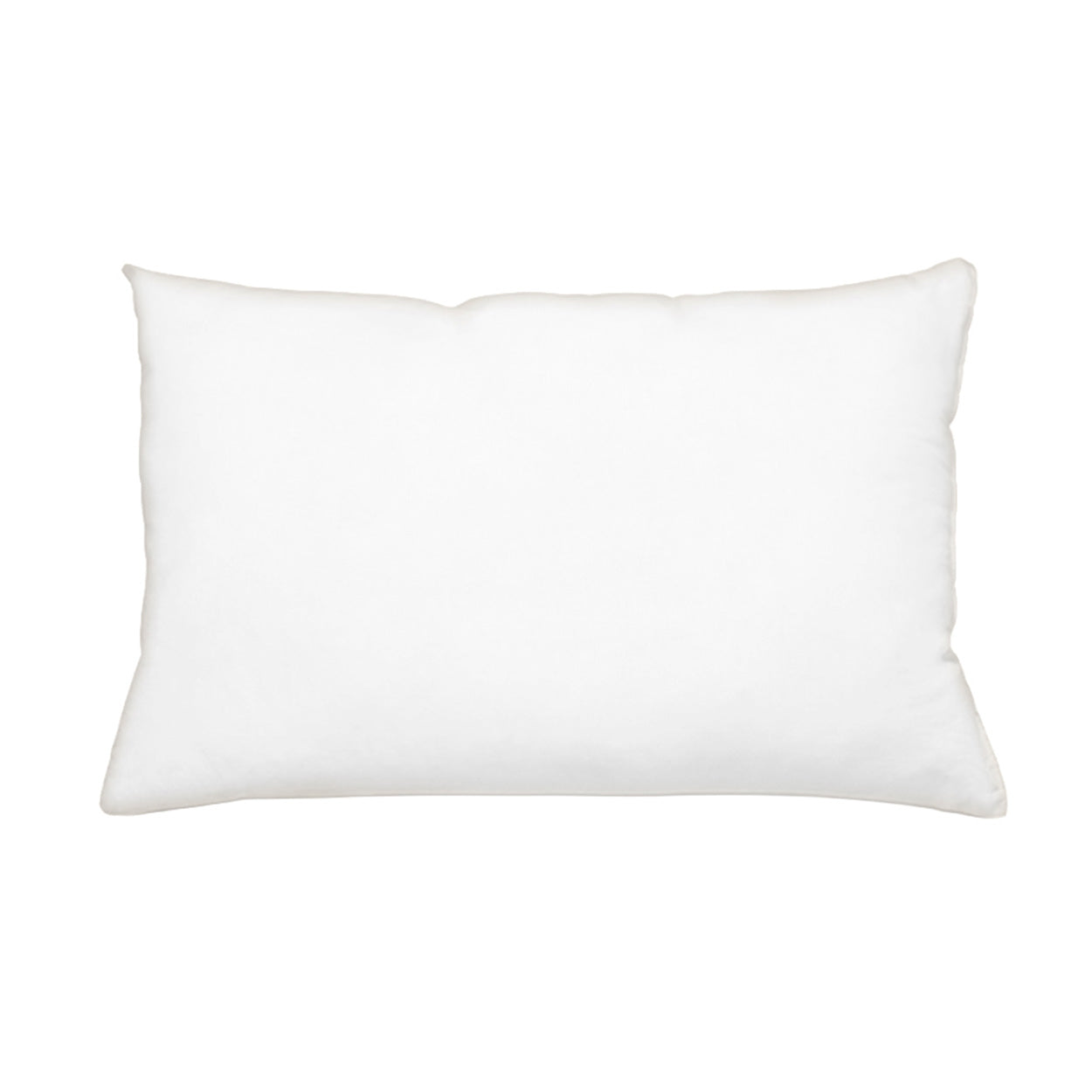 Garnissage de coussin rectangulaire 40 x 60 cm en fibre polyester