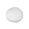 Garnissage de coussin rond 40 cm en fibre polyester