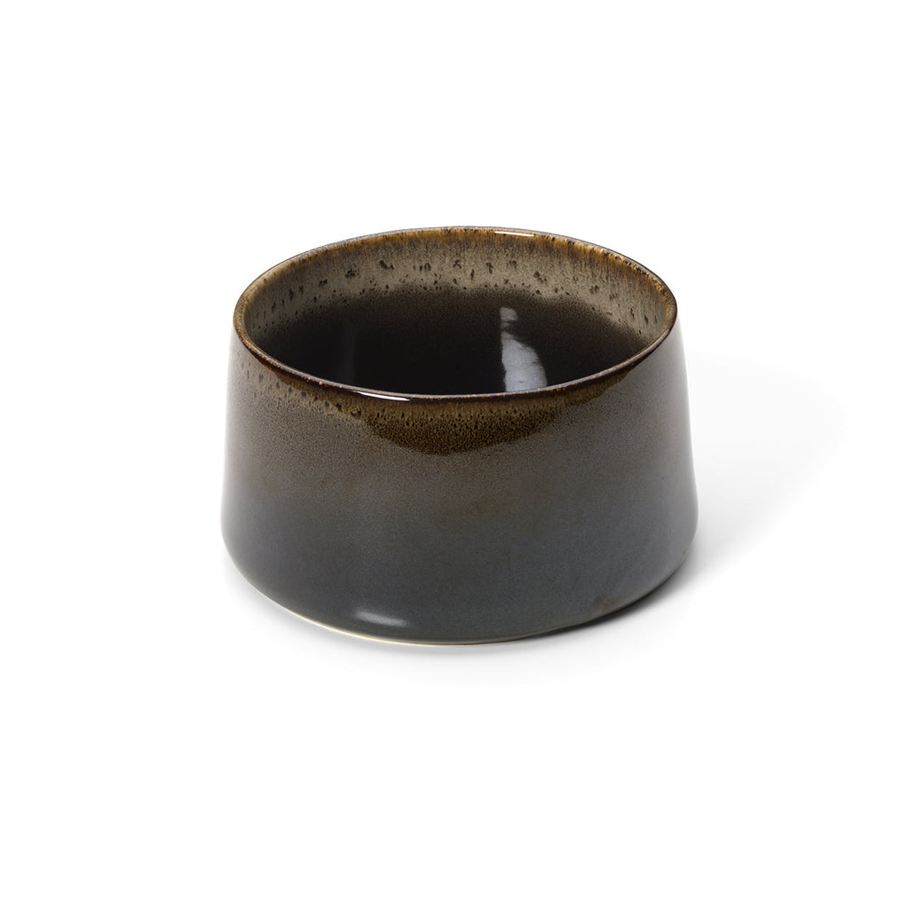 Grand bol Kyoto en céramique émaillée 16 cm