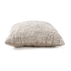 Housse de coussin Edit en lin naturel 50x50 cm, vue 6