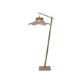 Lampadaire Ibiza bambou bicolore 176 cm E27