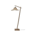 Lampadaire Ibiza bambou naturel 150 cm E27