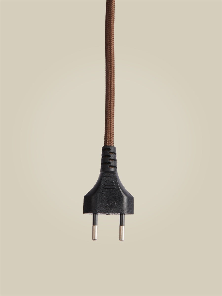 Lampadaire Okinawa frêne brun, vue 8