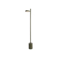 Lampadaire Okinawa frêne vert