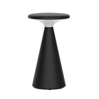 Lampe à poser Funghi noire