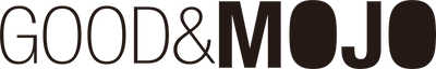 Logo GOOD&MOJO