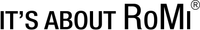 Logo It's About RoMi