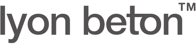 Logo Lyon Béton