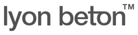 Logo Lyon Béton