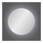 Miroir lumineux Kiama LED rond 80 cm vue de détail